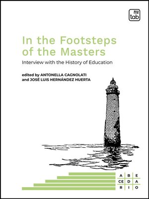 In the Footsteps of the Masters - ebook